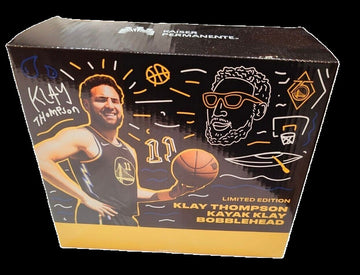 Klay Thompson KAYAK 2022 Warriors SGA